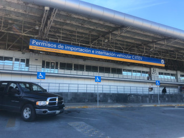 Esperan incrementos de paisanos por la frontera de Reynosa