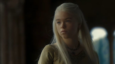 House of Dragon estrena nuevo tráiler 