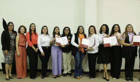 Impulsan STPS y Congreso de Tamaulipas “Cartilla de los Derechos de las Mujeres”