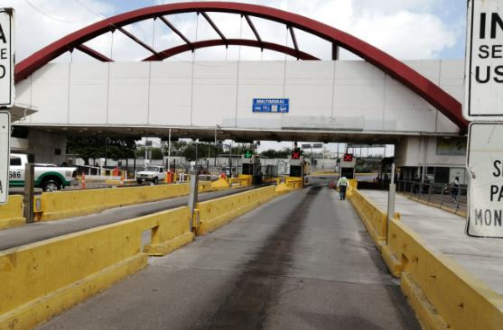 Vacunación en ambos lados de la frontera traerá reactivación comercial