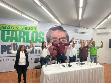 Piden a reynosenses no vender su voto este 02 de junio
