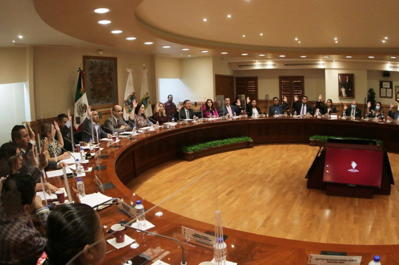 Honrarán a deportistas que han puesto en alto a Nuevo Laredo 