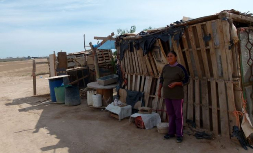 A pesar de la pandemia, se hicieron 80 mil acciones directas en Matamoros: SEBIEN