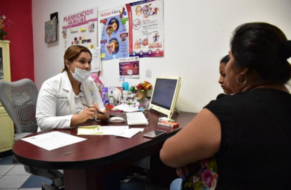 Pide DIF Reynosa llamen a la línea COVID 