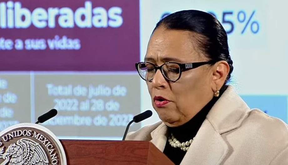 Estrategia de seguridad ha dado resultado: SSPC