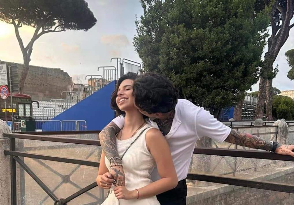 Angela Aguilar confirma relación con Cristian Nodal