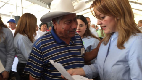 Inicia Gob Tam jornadas asistenciales en Reynosa