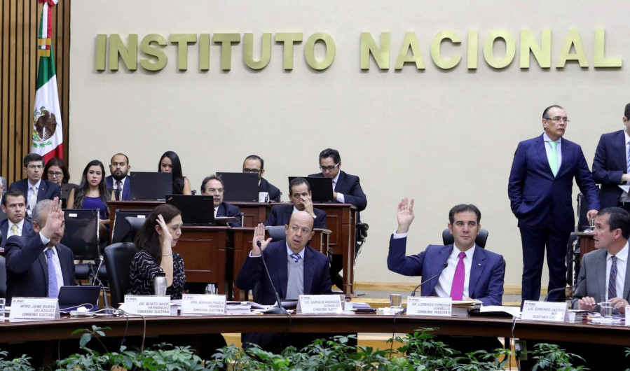 Segundo debate presidencial cambia de horario