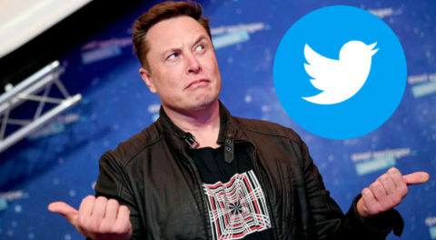Bots y 'pajarracos' han impedido la compra de Twitter por parte de Elon Musk: AMLO 