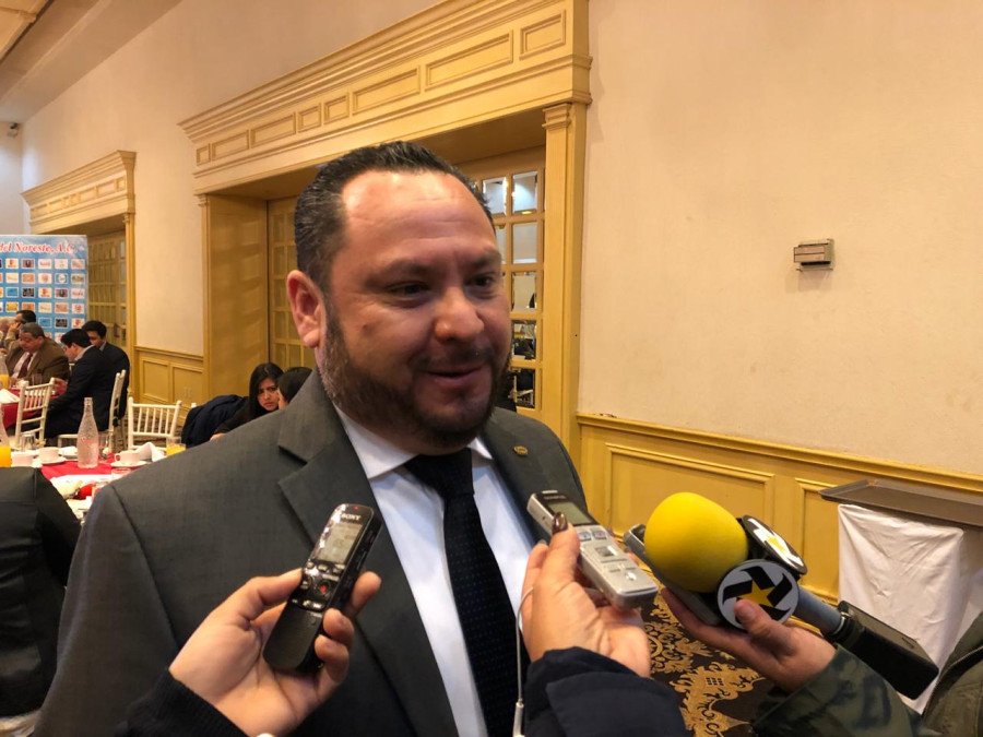 Movimiento obreros desestabiliza a la CMIC 