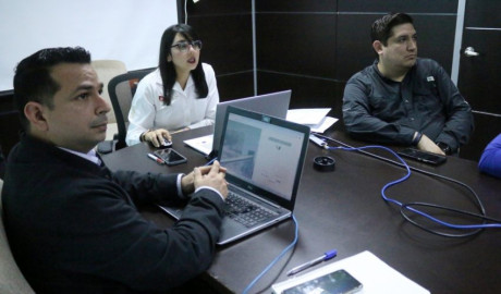 Fomenta la SEDUMA trámites digitales para reforzar regulación ambiental