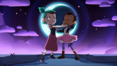 Disney presenta su primer personaje bisexual