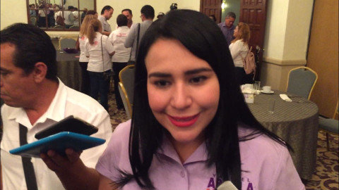 Atentar contra un organismo político es atentar contra la democracia: Yahleel Abdalá