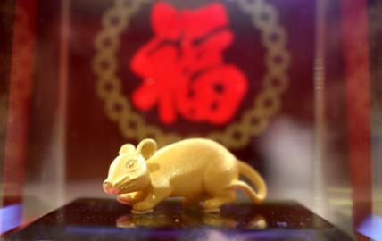 2020, el año de la rata según el horóscopo chino