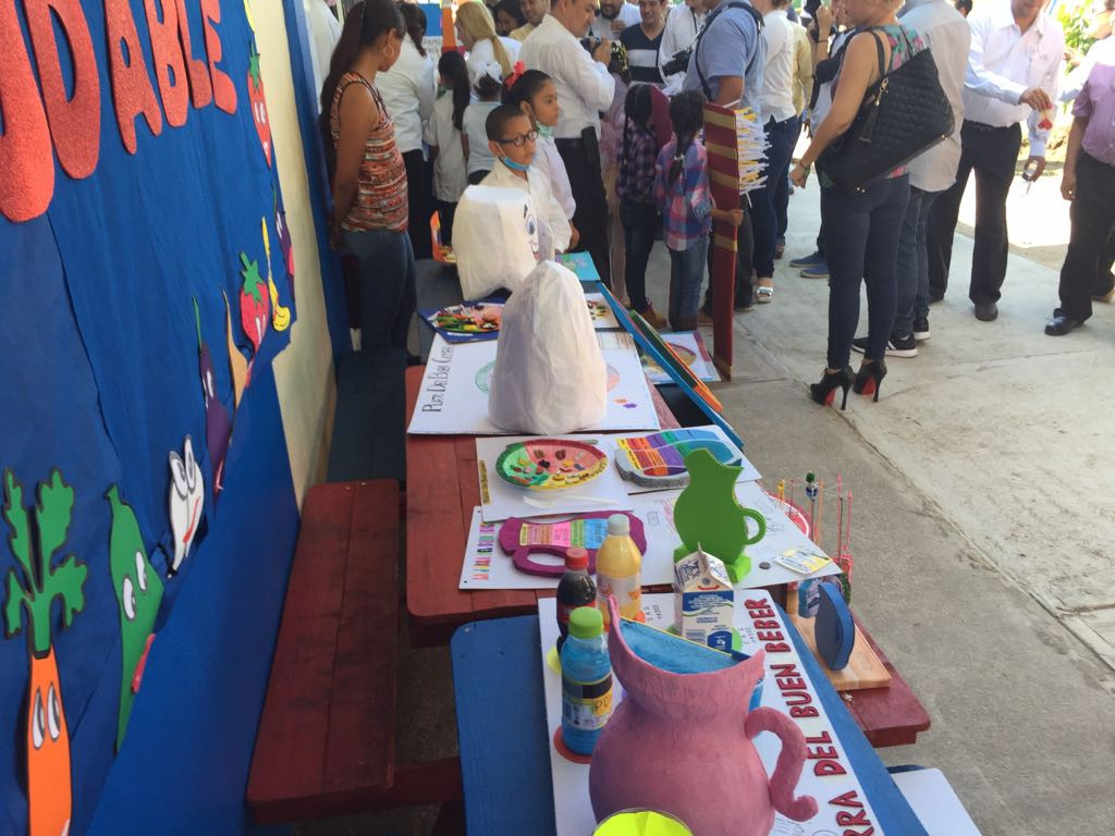 Buena salud bucal se fomenta desde la niñez