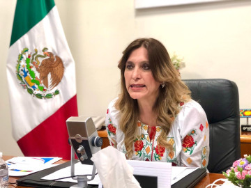 La movilidad, una causa de contagio de Coronavirus