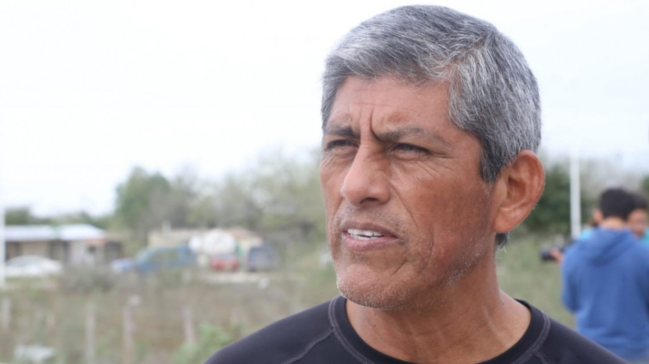 Escuelas reciben atención del Gobierno de Maki Ortiz