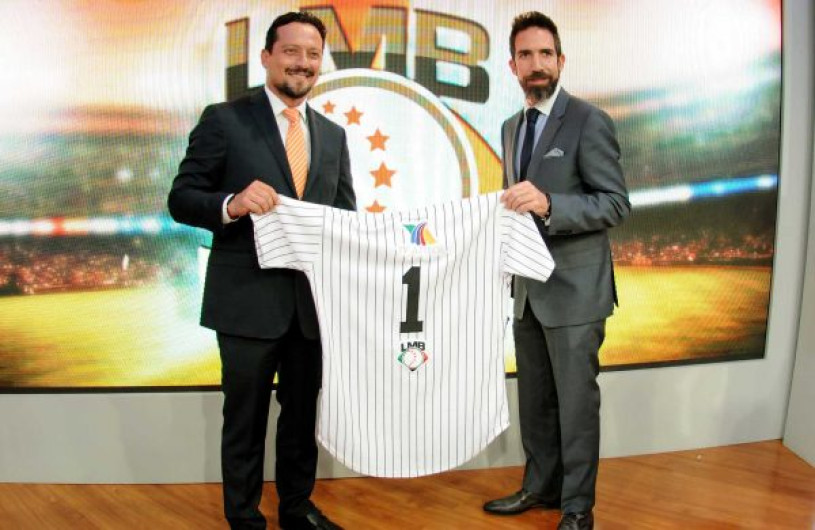 MLB se transmitirá por tv abierta