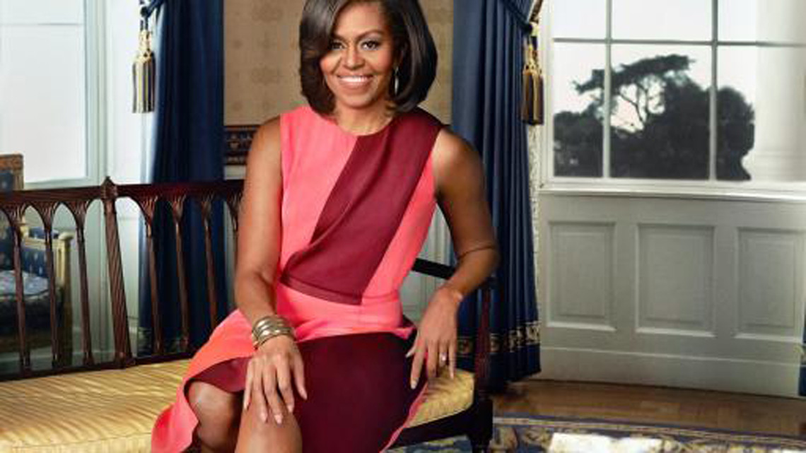 El último cumpleaños de Michelle Obama en la Casa Blanca