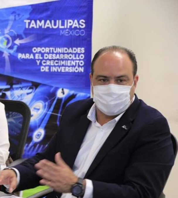 Programas a PYMES y emprendedores no se detienen por la veda electoral: Carlos García