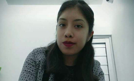 Hombres asesinan a su jefa de 19 años