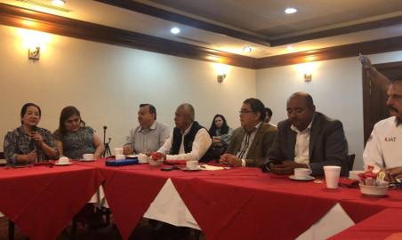 Rectores implementan Programa Nacional 'Rezago 0' para combatir deserción