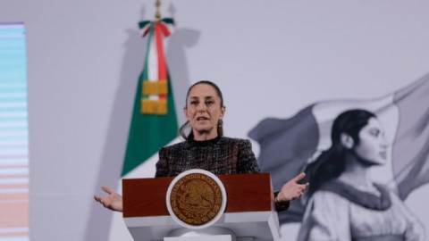 Renuncia del Comité del Poder Judicial, porque ya no tenía trabajo: Sheinbaum