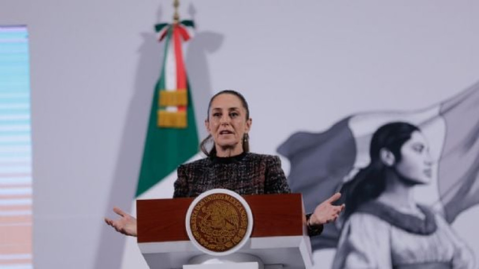 Renuncia del Comité del Poder Judicial, porque ya no tenía trabajo: Sheinbaum