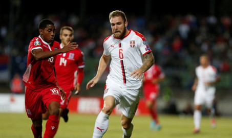 LA Galaxy despide Aleksandar Katai por comentarios racistas de su esposa 