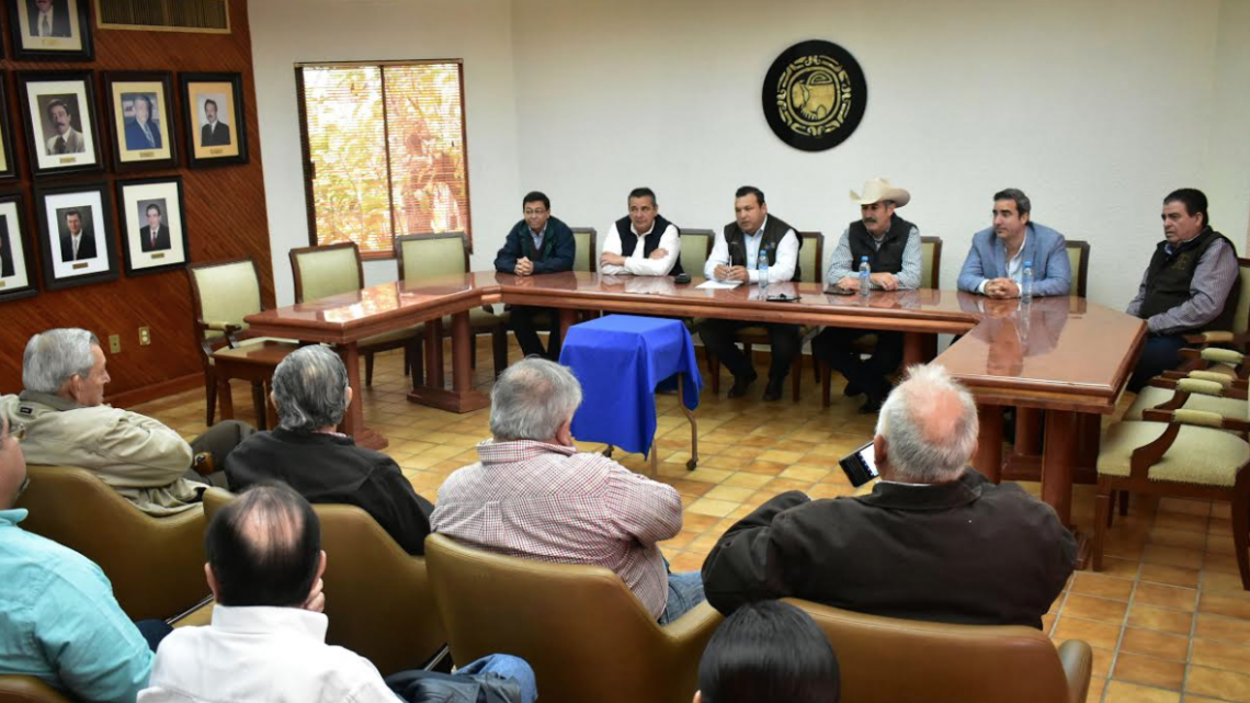 Transferencia de embriones al alcance de Criadores de Registro de Tamaulipas