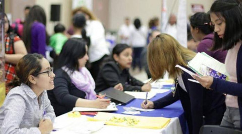 Alista Tamaulipas Ferias de Empleo 2020