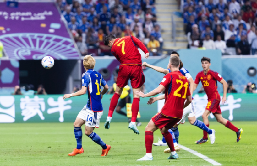 Qatar 2022: Japón sorprende a España y ambos se meten a los octavos de final; Alemania y Costa Rica se despiden