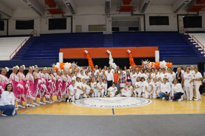 Lleva UAT colecta de útiles escolares para estudiantes del sector rural