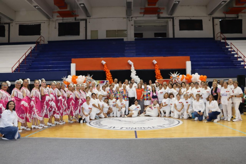 Lleva UAT colecta de útiles escolares para estudiantes del sector rural