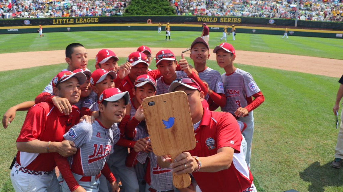 México Subcampeón Internacional de LLWS 2017