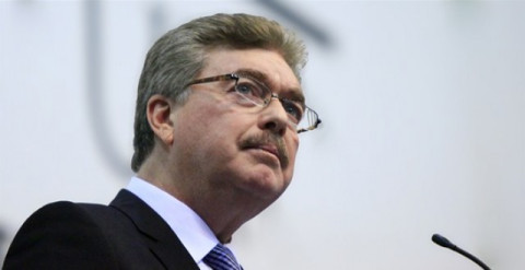 Norte de Baja California ya cuenta con gasolina: Kiko Vega