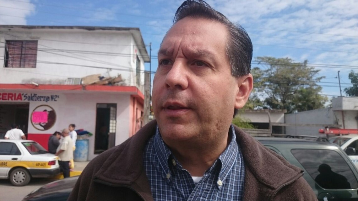 Corte de agua, es debido a fallas en el suministro de energía eléctrica: Comapa