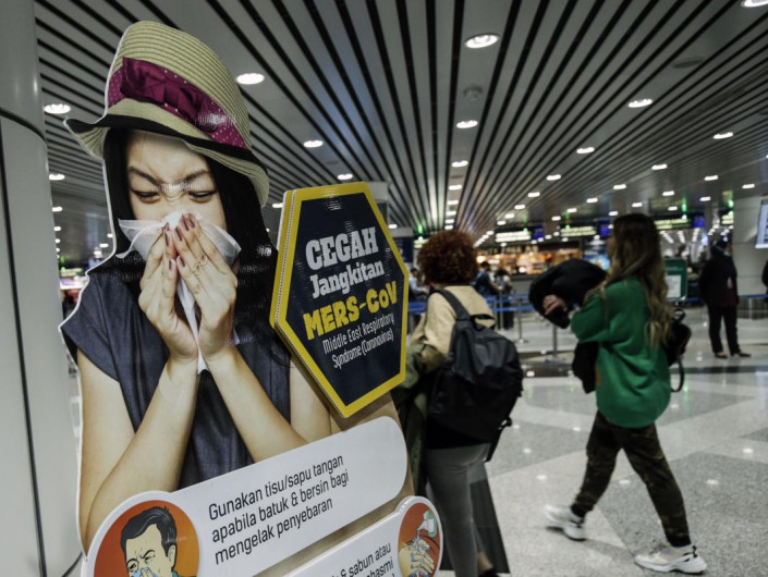 Asegura EU que tienen un plan para contener brote de coronavirus