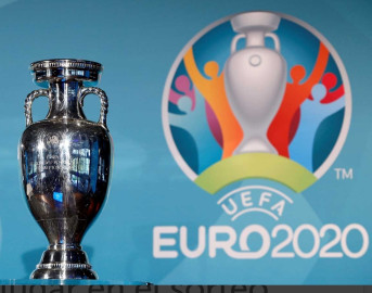 Eurocopa sanciona selección rusa 
