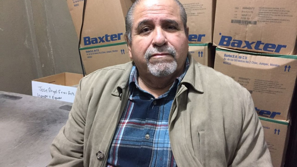 Descartan "tortillazo" en Matamoros