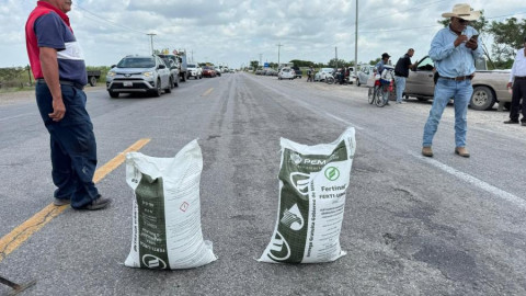 Sorgueros dan tregua y suspenden bloqueos en carreteras