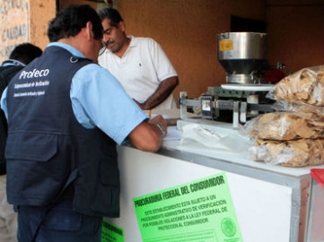 Sancionan a tortillerías por aumentar precio