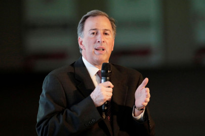 México merece y exige respeto: Meade