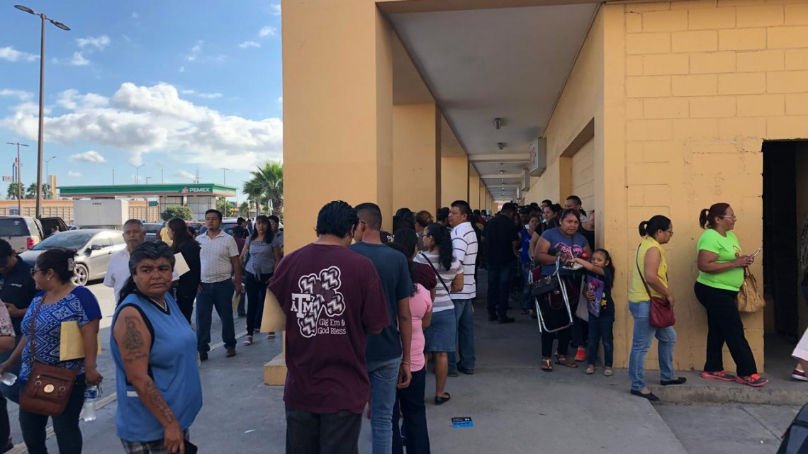 Concluye entrega de cupones de descuento para licencias de conducir 