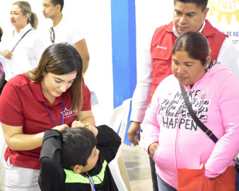 Último día para beneficiarse de aparatos auditivos