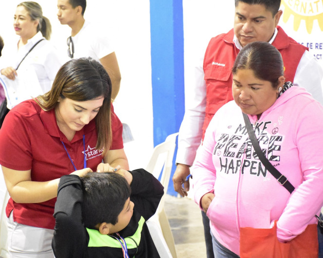 Último día para beneficiarse de aparatos auditivos