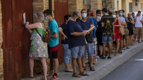 Holanda y Bélgica confirman casos de reinfección de COVID-19; OMS los califica como "raros"