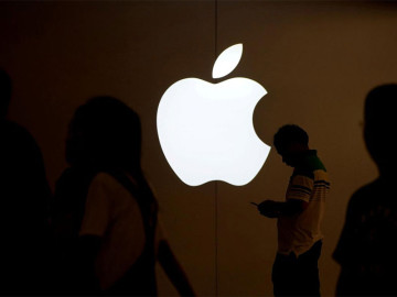 Apple vale ya 945 mil millones de dólares