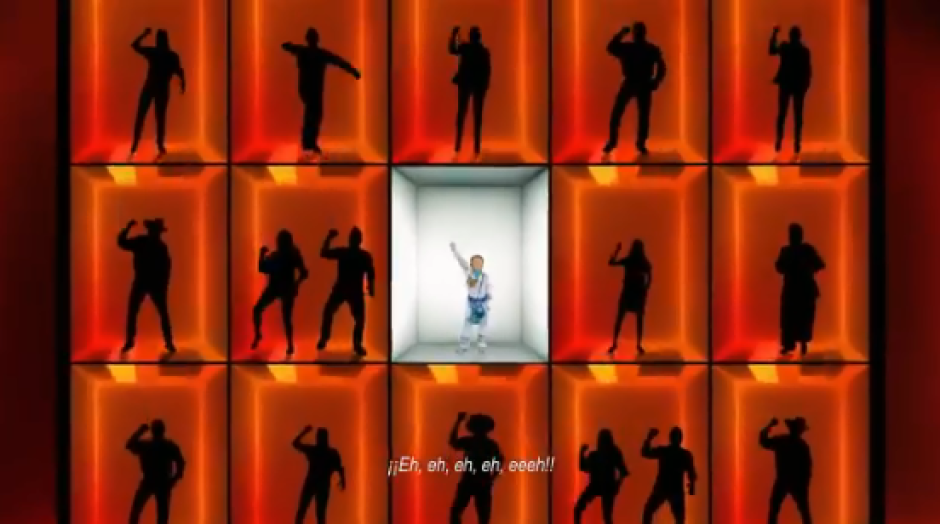 Ya puedes bailar "Movimiento Ciudadano" con su coreografía oficial