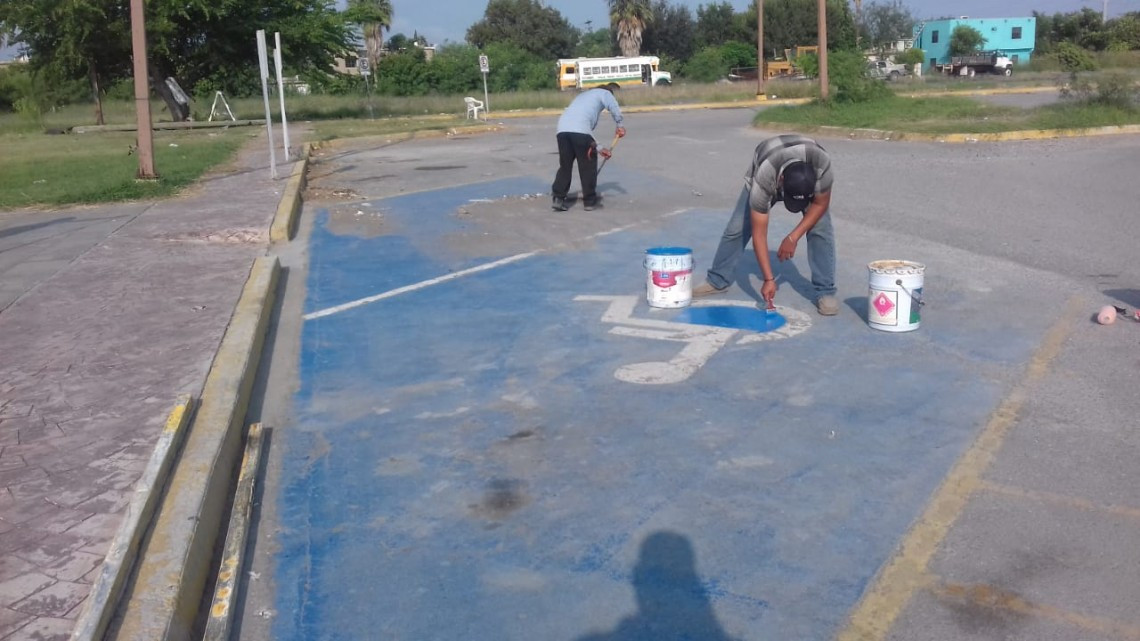 Secretaría de Seguridad Pública de Tamaulipas informa que el mando de seguridad y tránsito sigue mejorando